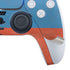 Russian Flag Distressed PS5 Bundle Skin