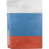 Russian Flag Distressed PS5 Console Skin