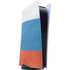Russian Flag Distressed PS5 Digital Edition Console Skin