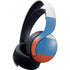 Russian Flag Distressed PULSE 3D Wireless Headset for PS5 Skin