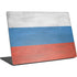 Russian Flag Distressed Surface Laptop 4 15in Skin