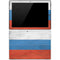 Russian Flag Distressed Surface Pro 3 Skin
