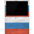 Russian Flag Distressed Surface Pro 7 Skin