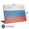 Russian Flag Distressed Universal Laptop 15in (12.2 x 8.8in) Skin