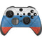 Russian Flag Distressed Xbox Elite Wireless Controller Series 2 Skin