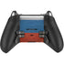 Russian Flag Distressed Xbox Elite Wireless Controller Series 2 Skin