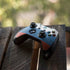 Russian Flag Distressed Xbox One Elite Controller Skin