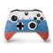 Russian Flag Distressed Xbox One S Controller Skin