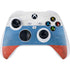 Russian Flag Distressed Xbox Series S Controller Skin