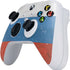 Russian Flag Distressed Xbox Series S Controller Skin
