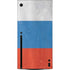 Russian Flag Distressed Xbox Series X Console Skin