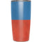 Russian Flag Distressed Yeti 20oz Tumbler Skin