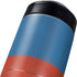 Russian Flag Distressed Yeti Colster Can Insulator Skin