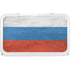 Russian Flag Distressed YETI Tundra 45 Hard Cooler Skin