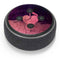Rustic Musical Heart Amazon Echo Dot Skin