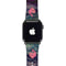 Rustic Musical Heart Apple Watch Band 42-44mm