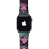 Rustic Musical Heart Apple Watch Band 38-40mm