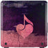 Rustic Musical Heart Cooler Master MasterBox Q300L Mini Tower Skin