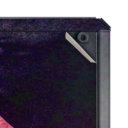 Rustic Musical Heart Cooler Master MasterBox Q300L Mini Tower Skin