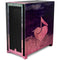 Rustic Musical Heart Corsair 4000D Tempered Glass Mid-Tower ATX Case Skin
