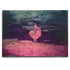 Rustic Musical Heart HP Envy Skin