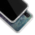 Rustic Musical Heart Galaxy A30 Clear Case