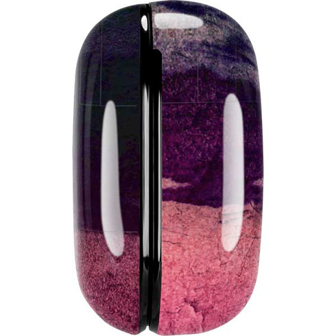 Rustic Musical Heart Galaxy Buds Pro Skin