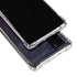 Rustic Musical Heart Galaxy Note20 5G Clear Case
