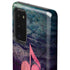 Rustic Musical Heart Galaxy Note20 5G Pro Case