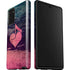Rustic Musical Heart Galaxy Note20 5G Pro Case