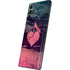 Rustic Musical Heart Galaxy Note20 5G Skin