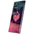 Rustic Musical Heart Galaxy Note20 Ultra 5G Skin
