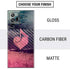 Rustic Musical Heart Galaxy Note20 Ultra 5G Skin