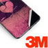 Rustic Musical Heart Galaxy S10 Plus Skin