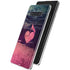Rustic Musical Heart Galaxy S10 Skin