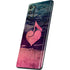 Rustic Musical Heart Galaxy S20 Fan Edition Skin