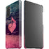 Rustic Musical Heart Galaxy S20 Lite Case