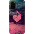 Rustic Musical Heart Galaxy S20 Plus Pro Case