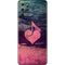 Rustic Musical Heart Galaxy S20 Plus Skin