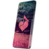Rustic Musical Heart Galaxy S20 Plus Skin