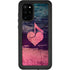 Rustic Musical Heart Galaxy S20 Plus Waterproof Case