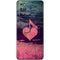 Rustic Musical Heart Galaxy S20 Skin