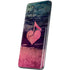 Rustic Musical Heart Galaxy S20 Skin