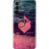 Rustic Musical Heart Galaxy S21 5G Skin