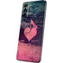 Rustic Musical Heart Galaxy S21 5G Skin
