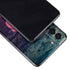 Rustic Musical Heart Galaxy S21 Plus 5G Skin
