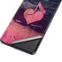 Rustic Musical Heart Galaxy S21 Ultra 5G Skin