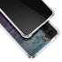 Rustic Musical Heart Galaxy S22 Clear Case