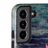 Rustic Musical Heart Galaxy S22 Plus Pro Case