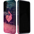 Rustic Musical Heart Galaxy S22 Plus Pro Case